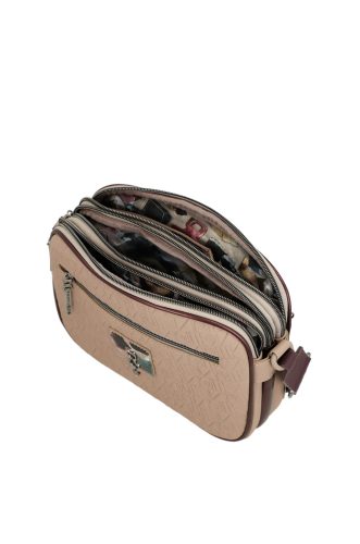 Anekke Evolution 41773-188 crossbody táska