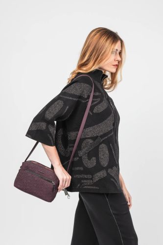 Anekke Evolution 41773-258 crossbody táska