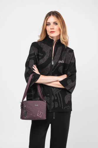 Anekke Evolution 41773-258 crossbody táska