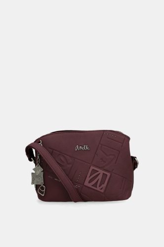 Anekke Evolution 41773-258 crossbody táska