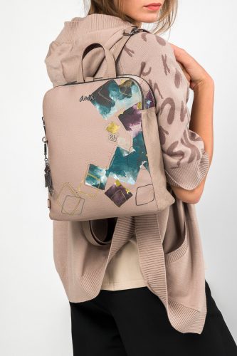 Anekke Evolution 41775-073 női hátizsák 