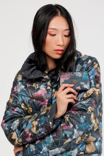 Anekke Evolution 41779-010 pénztárca