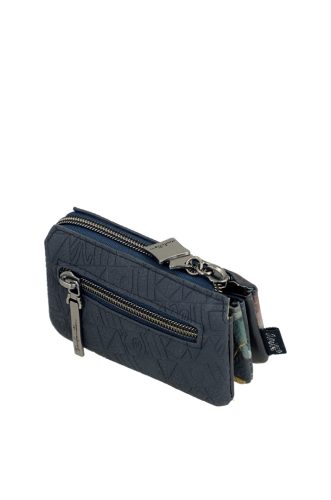 Anekke Evolution 41779-010 pénztárca