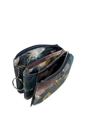 Anekke Evolution 41779-010 pénztárca