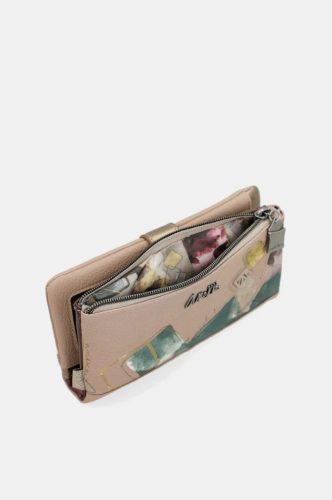 Anekke Evolution 41779-906 pénztárca