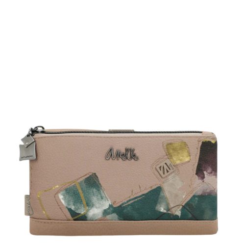 Anekke Evolution 41779-906 pénztárca