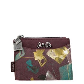   Anekke Evolution 41779-030 kicsi pénztárca és kártyatartó