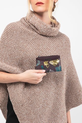 Anekke Evolution 41779-030 kicsi pénztárca és kártyatartó