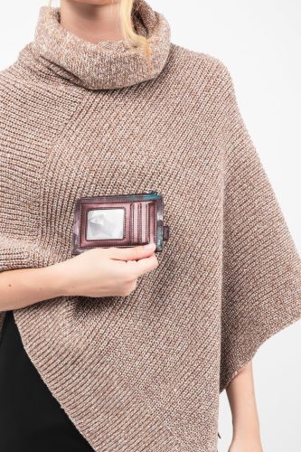 Anekke Evolution 41779-030 kicsi pénztárca és kártyatartó