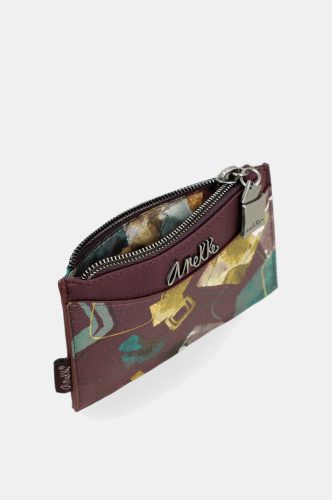 Anekke Evolution 41779-030 kicsi pénztárca és kártyatartó