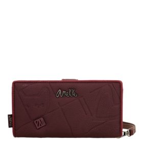 Anekke Evolution 41779-901 nagy pénztárca