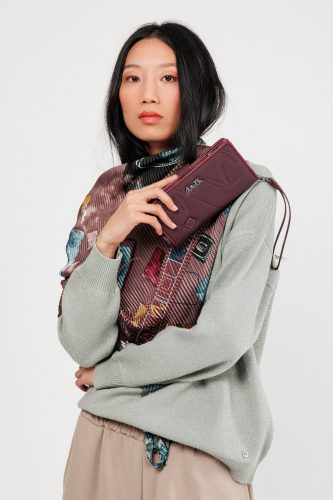 Anekke Evolution 41779-901 nagy pénztárca