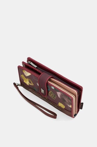 Anekke Evolution 41779-901 nagy pénztárca