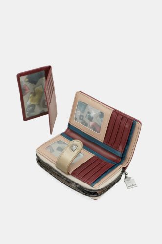 Anekke Evolution 41779-909 pénztárca