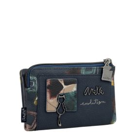 Anekke Evolution 41779-912 pénztárca