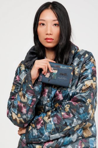 Anekke Evolution 41779-912 pénztárca