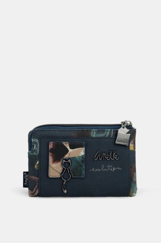 Anekke Evolution 41779-912 pénztárca