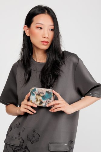 Anekke Evolution 41779-910 pénztárca