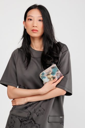 Anekke Evolution 41779-910 pénztárca