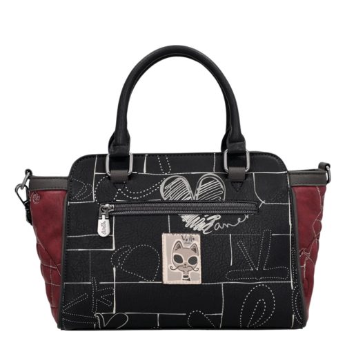 Anekke Mademoiselle 41801-032 kézitáska