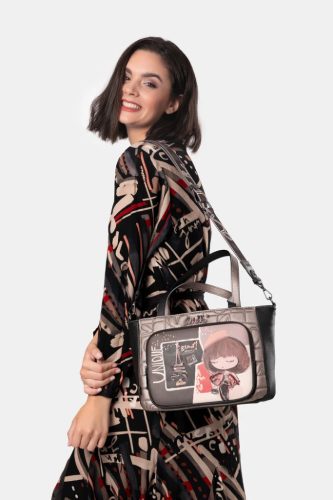 Anekke Mademoiselle 41801-065 női kézitáska