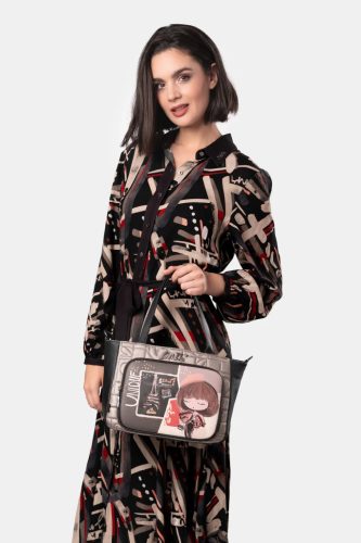 Anekke Mademoiselle 41801-065 női kézitáska