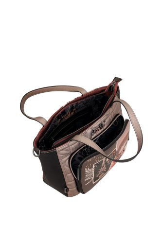 Anekke Mademoiselle 41801-065 női kézitáska