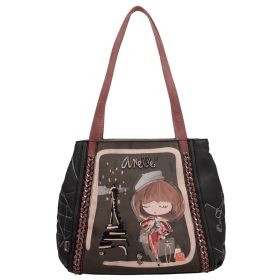 Anekke Mademoiselle 41802-371 női válltáska