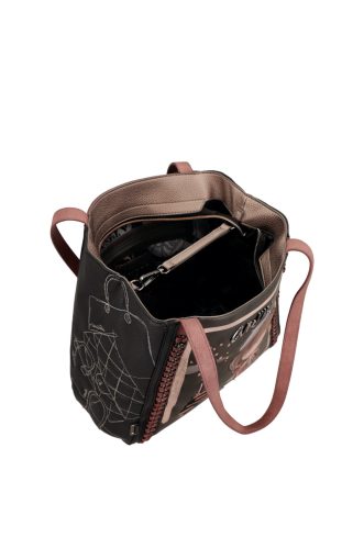 Anekke Mademoiselle 41802-371 női válltáska