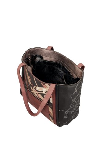 Anekke Mademoiselle 41802-371 női válltáska