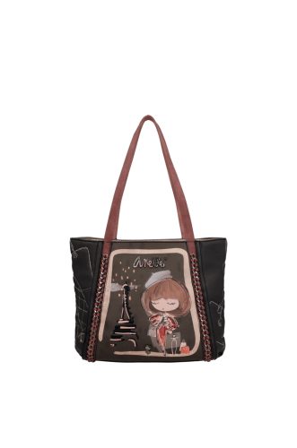 Anekke Mademoiselle 41802-371 női válltáska