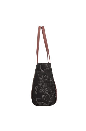 Anekke Mademoiselle 41802-371 női válltáska