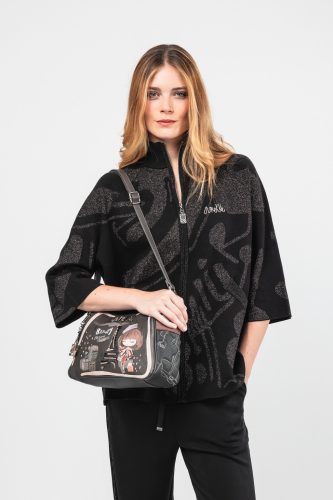 Anekke Mademoiselle 41803-002 válltáska