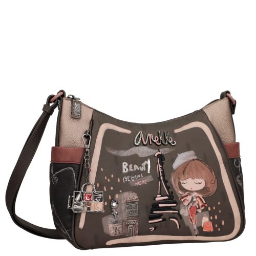 Anekke Mademoiselle 41803-002 válltáska