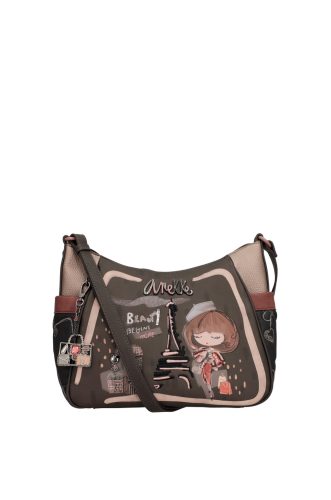 Anekke Mademoiselle 41803-002 válltáska
