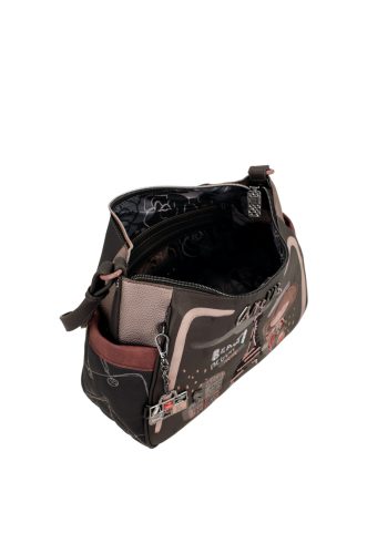 Anekke Mademoiselle 41803-002 válltáska