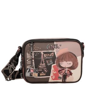Anekke Mademoiselle 41803-183 crossbody táska