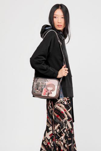 Anekke Mademoiselle 41803-183 crossbody táska