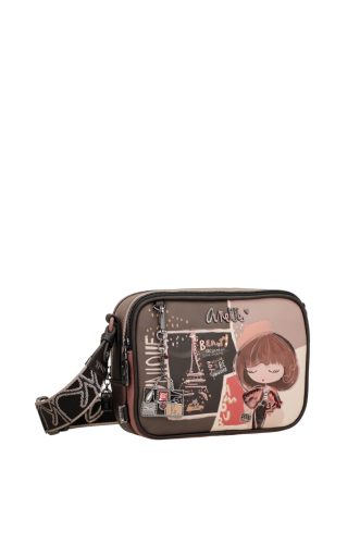 Anekke Mademoiselle 41803-183 crossbody táska