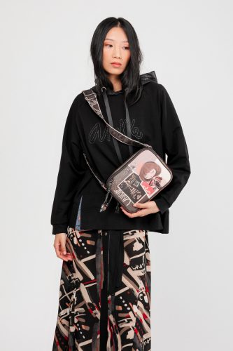 Anekke Mademoiselle 41803-183 crossbody táska