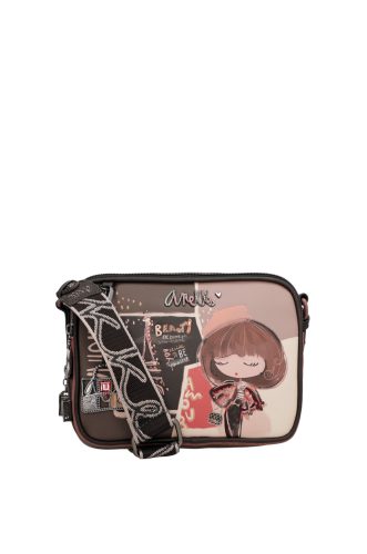 Anekke Mademoiselle 41803-183 crossbody táska