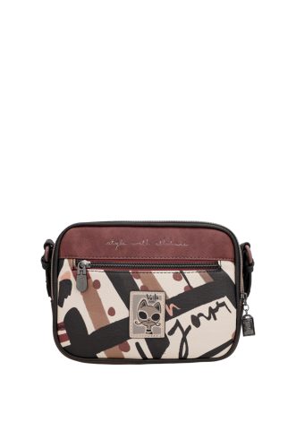 Anekke Mademoiselle 41803-183 crossbody táska