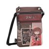 Anekke Mademoiselle 41803-905 mini oldaltáska