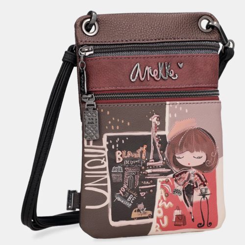 Anekke Mademoiselle 41803-905 mini oldaltáska