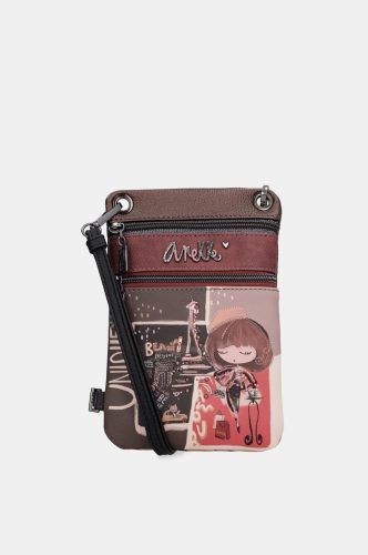 Anekke Mademoiselle 41803-905 mini oldaltáska