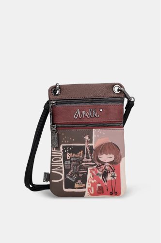 Anekke Mademoiselle 41803-905 mini oldaltáska