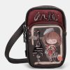 Anekke Mademoiselle 41803-907 mini crossbody táska
