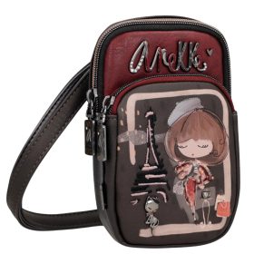 Anekke Mademoiselle 41803-907 mini crossbody táska