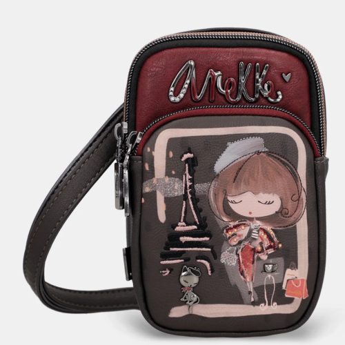 Anekke Mademoiselle 41803-907 mini crossbody táska