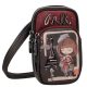 Anekke Mademoiselle 41803-907 mini crossbody táska